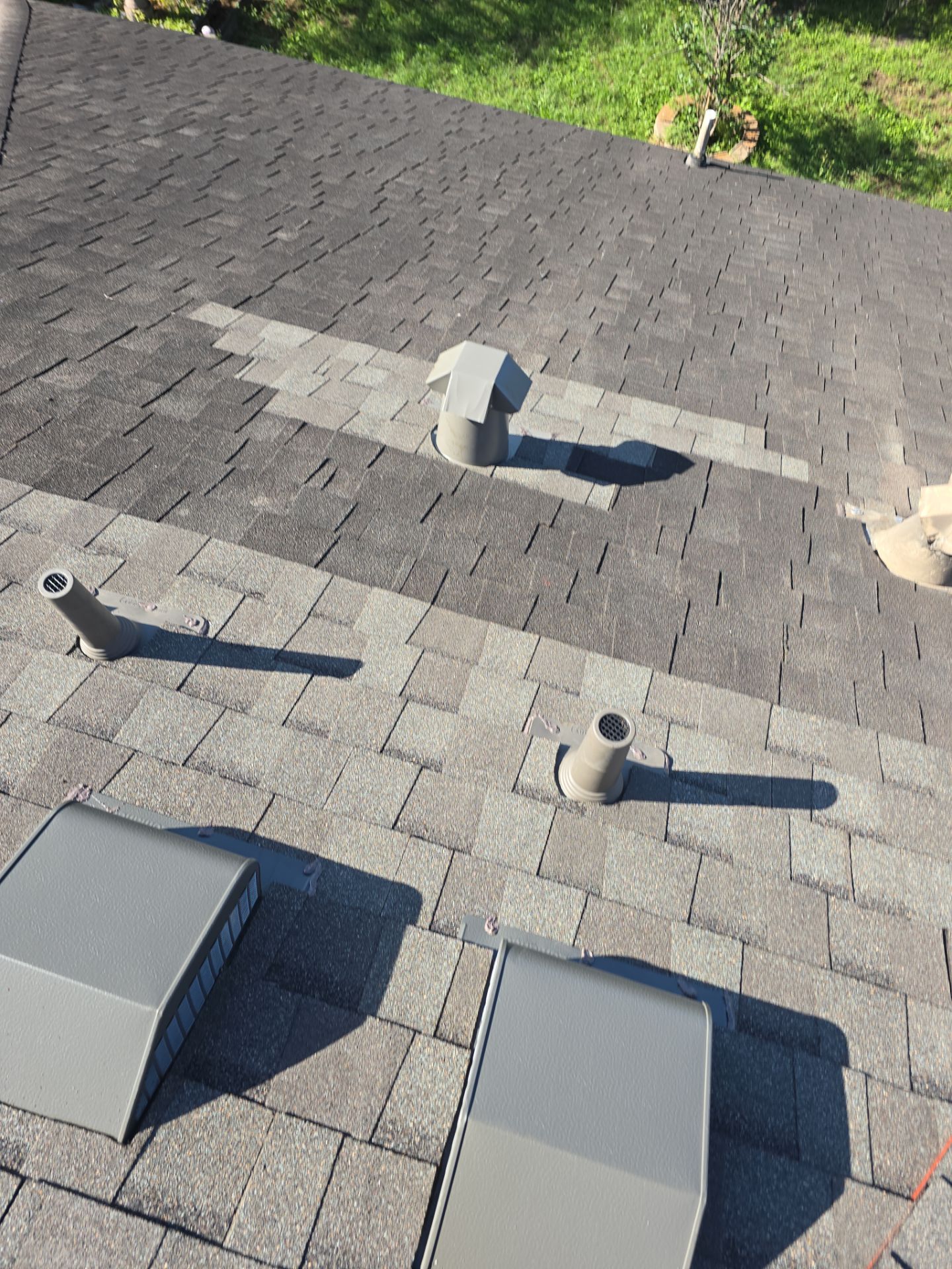 Roof Repair Katy by Roof Repair Company