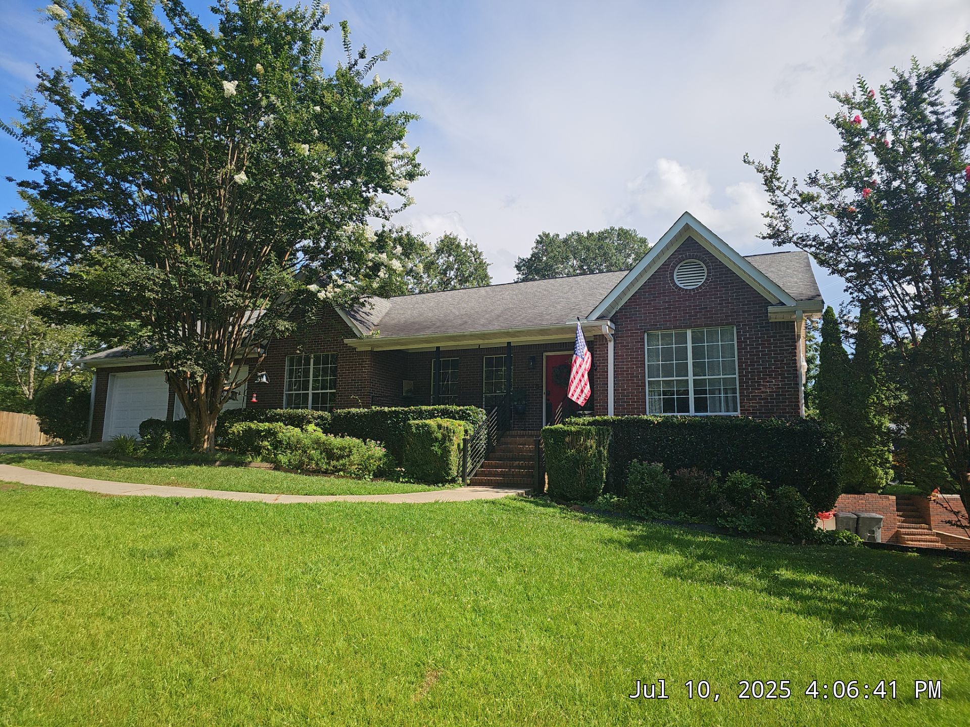 Jackson Project in Bessemer by The Window Source