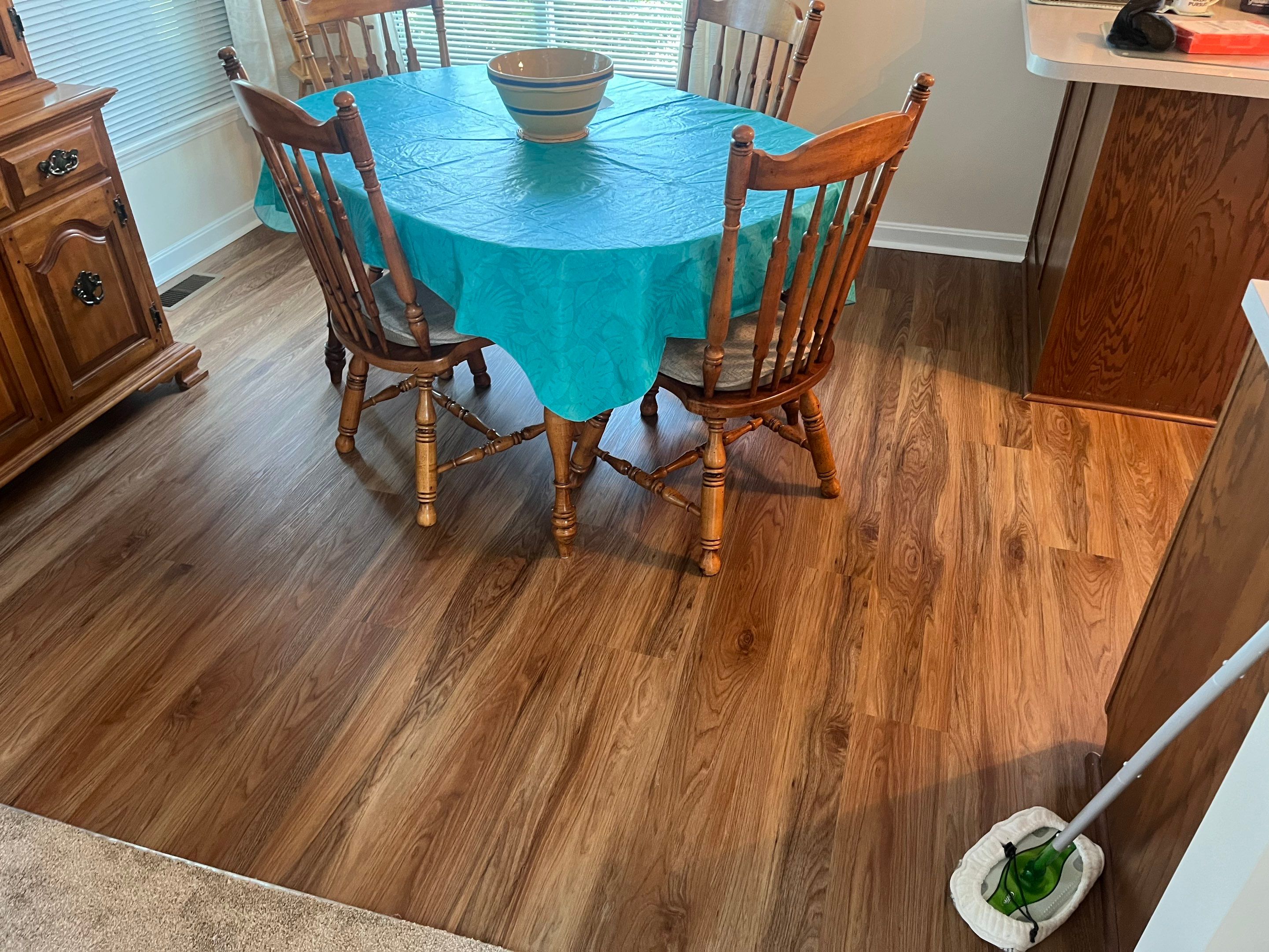 Complete Mitigation/Repairs in Sellersburg, IN by ANR Restoration