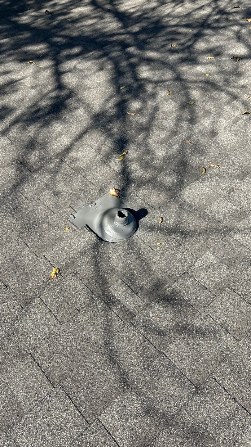 Weathered Wood - Iko Cambridge by RoofsOnly.com