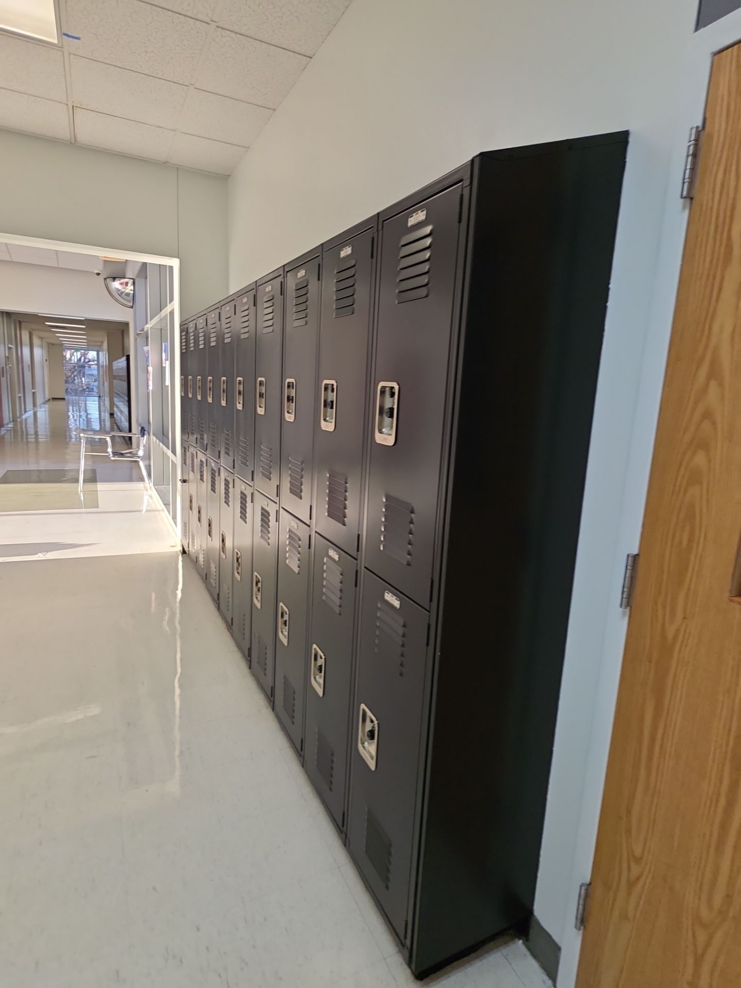 Commercial Interior Painting in Washington, DC by My Painter 