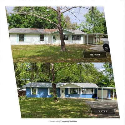 Project in Williston
