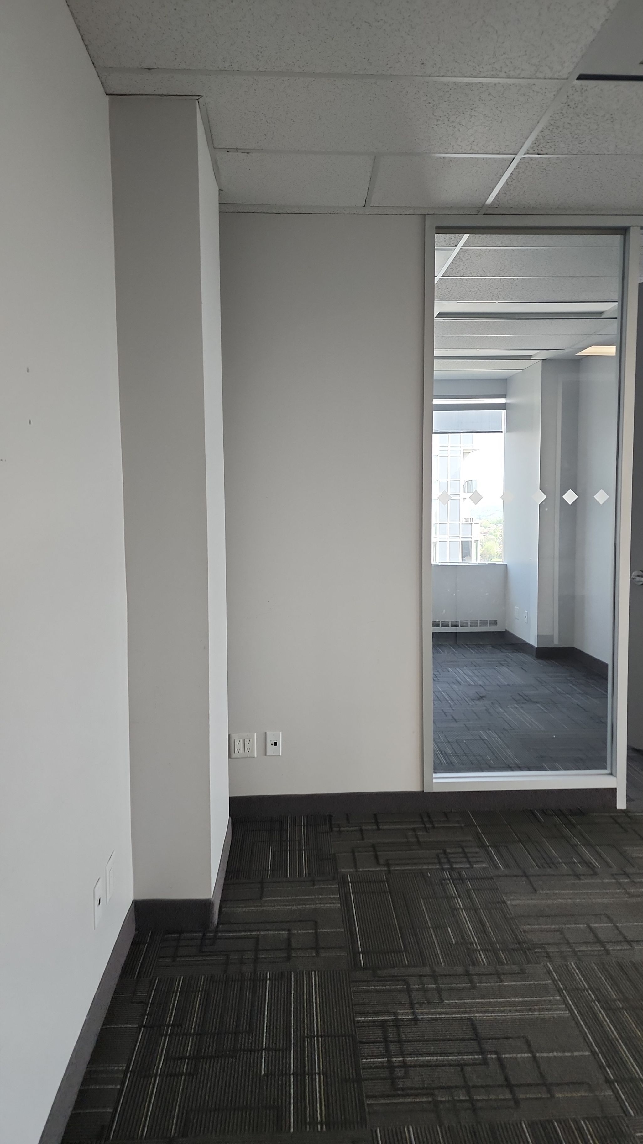 Project in Toronto by GTA HOME PAINTING