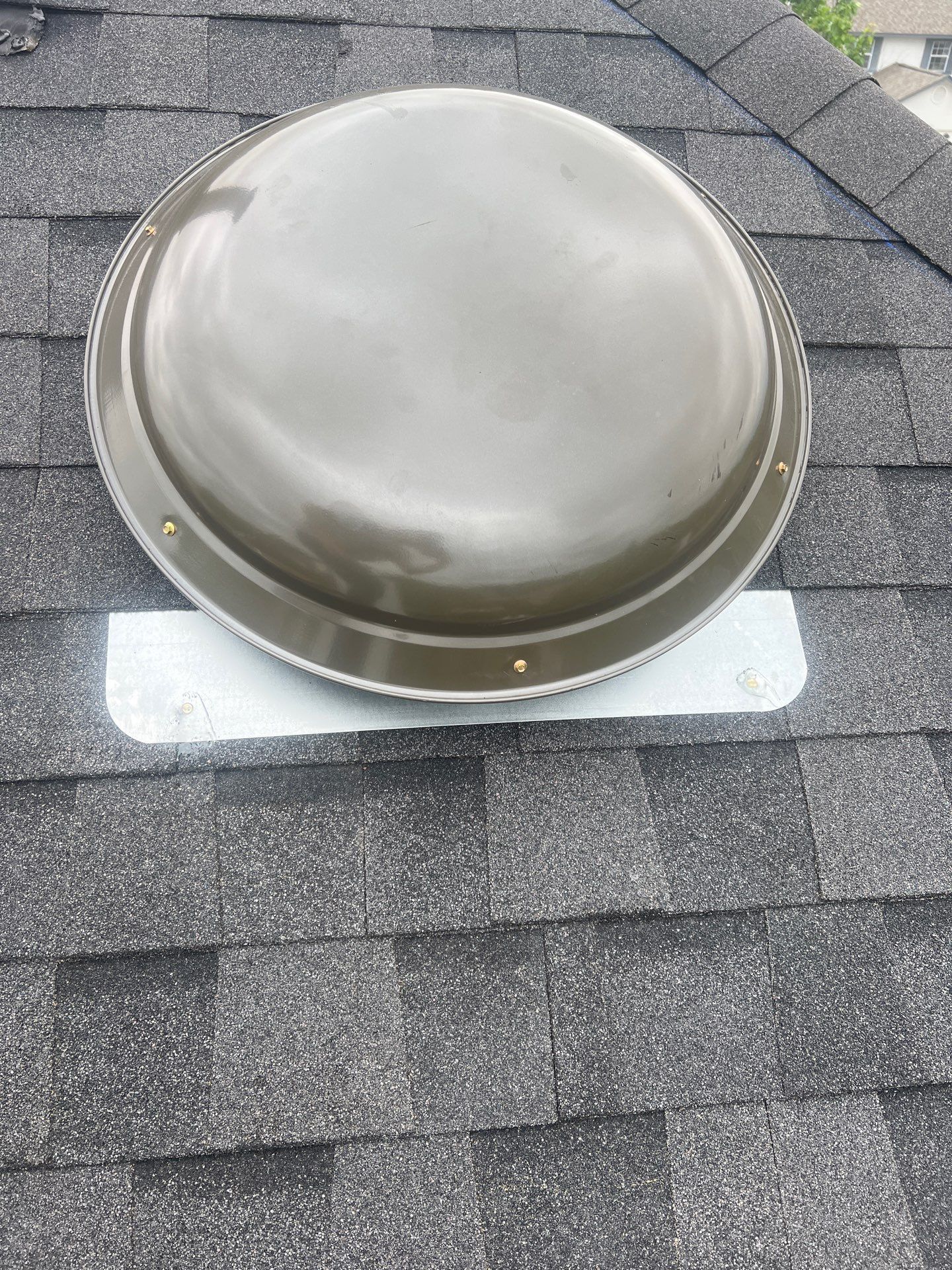Project in Cedar Park by Rhino Roofing and General Contracting, LLC