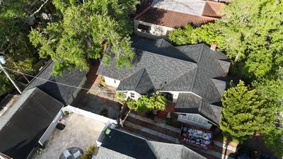 Roof Replacement in Tampa, FL