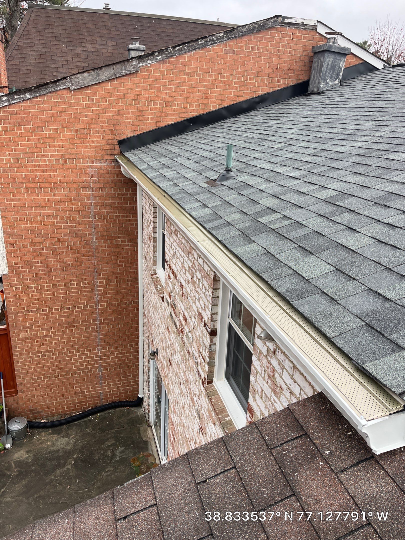 2310 Sibley Street, Alexandria, VA 22311 UNITED STATES by American Custom Contractors