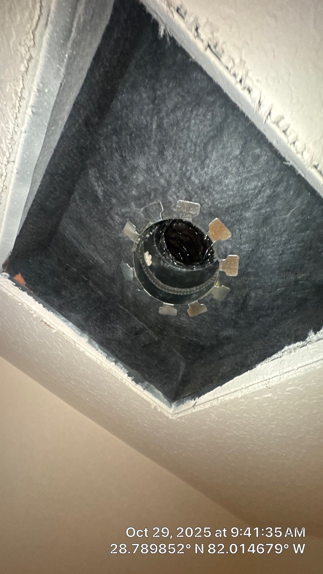 Air Duct Cleaning in The Villages by Hygienic Air, Inc