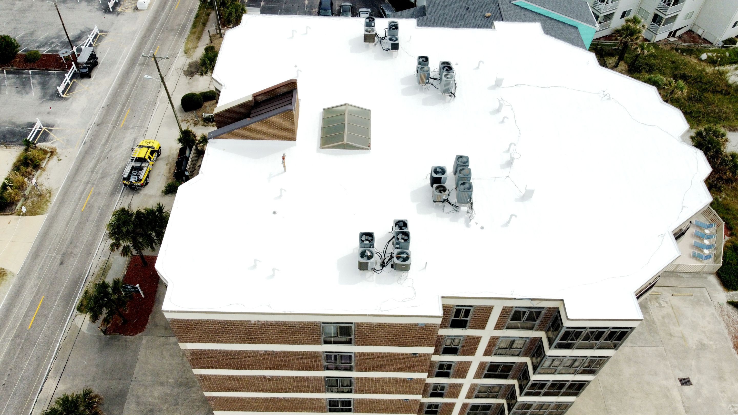 GAF Unisil  by Linta Roofing Inc