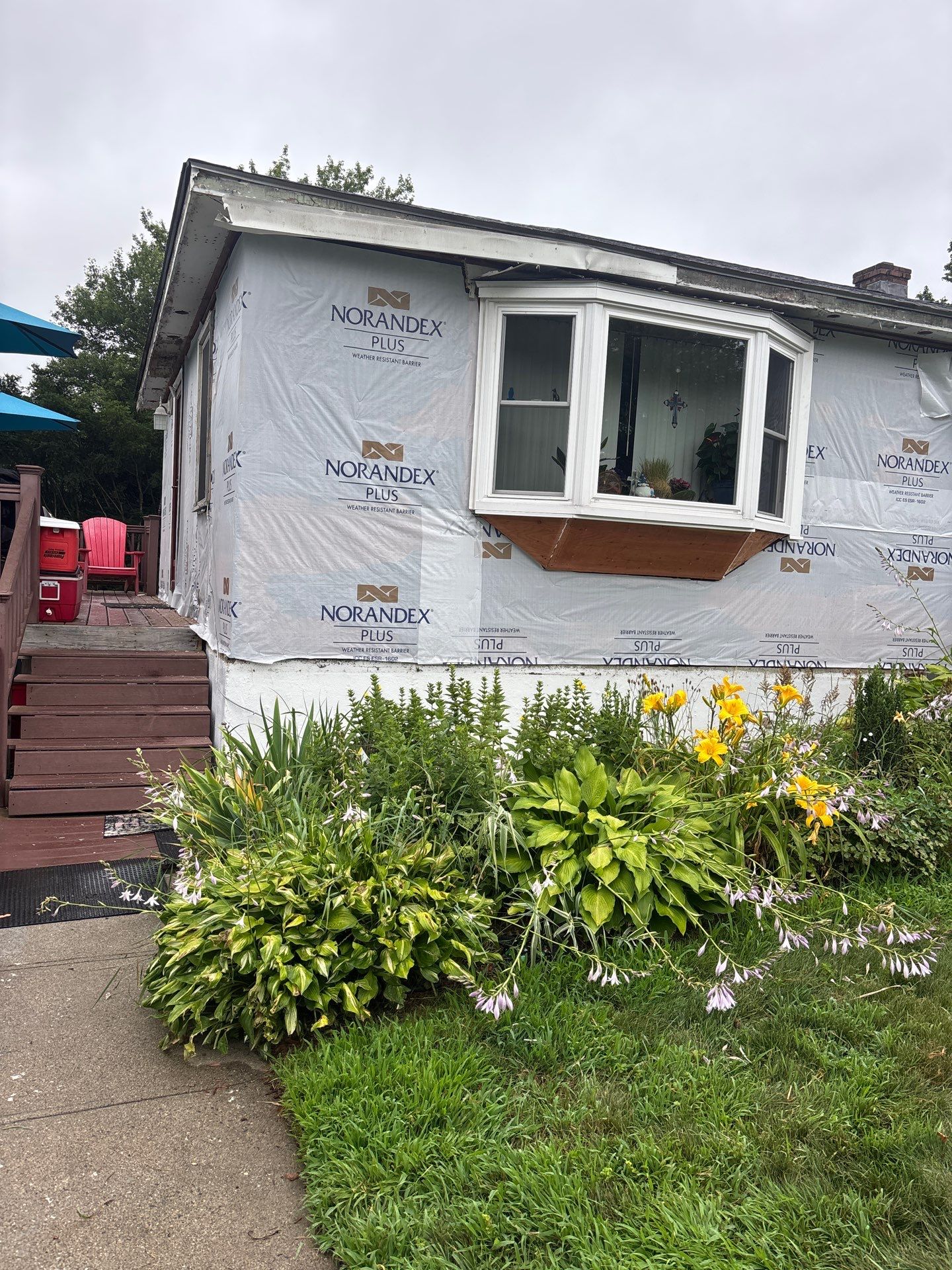 Wolcott by All site builders LLC