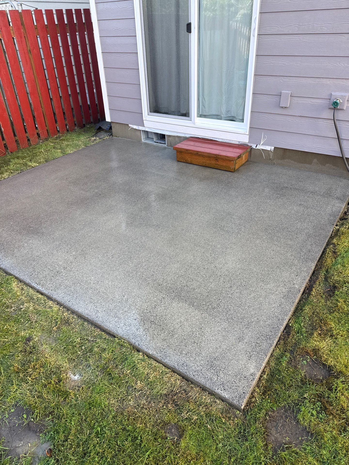 Concrete Revival - Warrenton by Rolling Suds of Oregon Coast – Salem