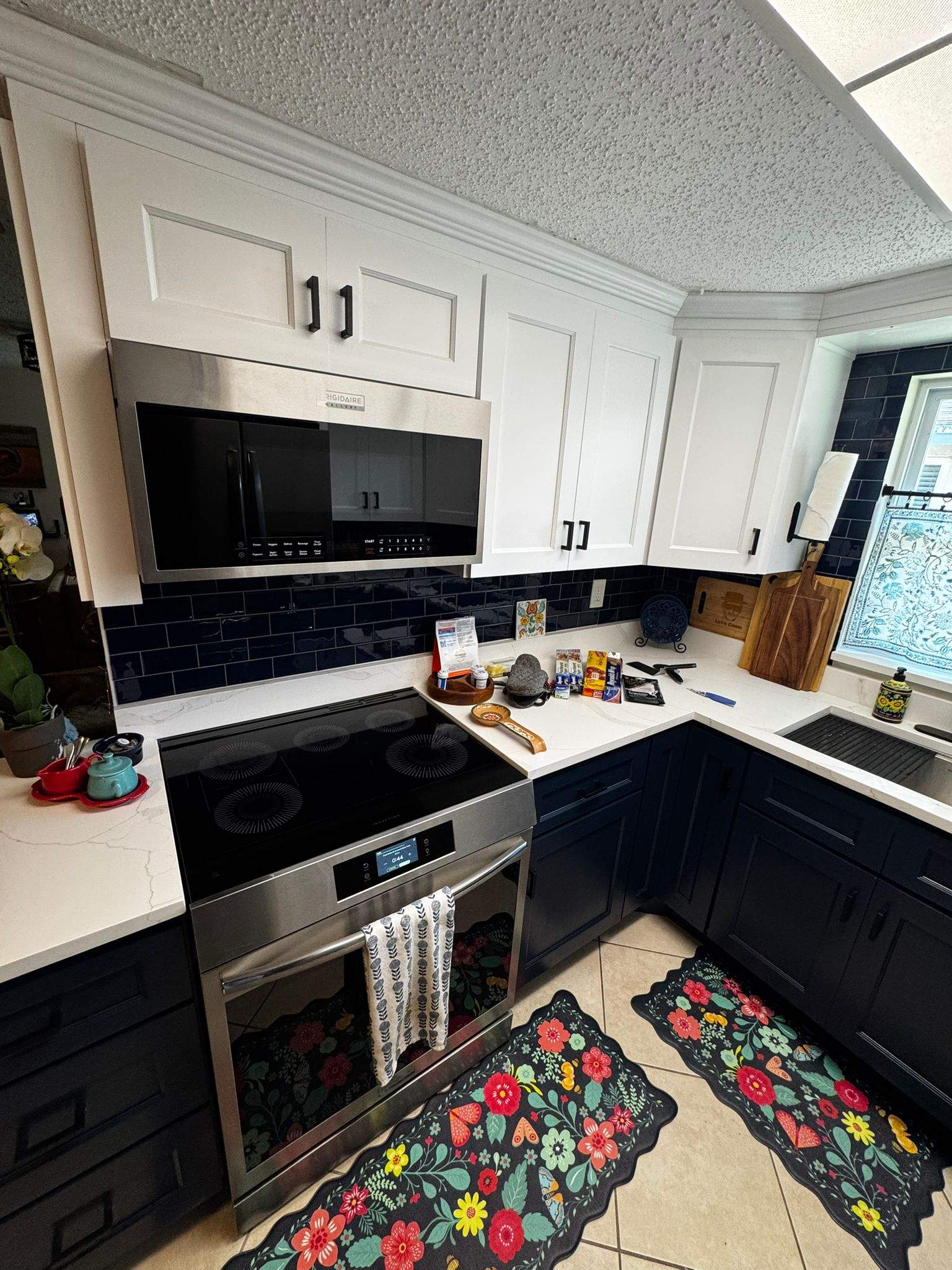 Project in Sarasota by Sarasota Kitchen Company
