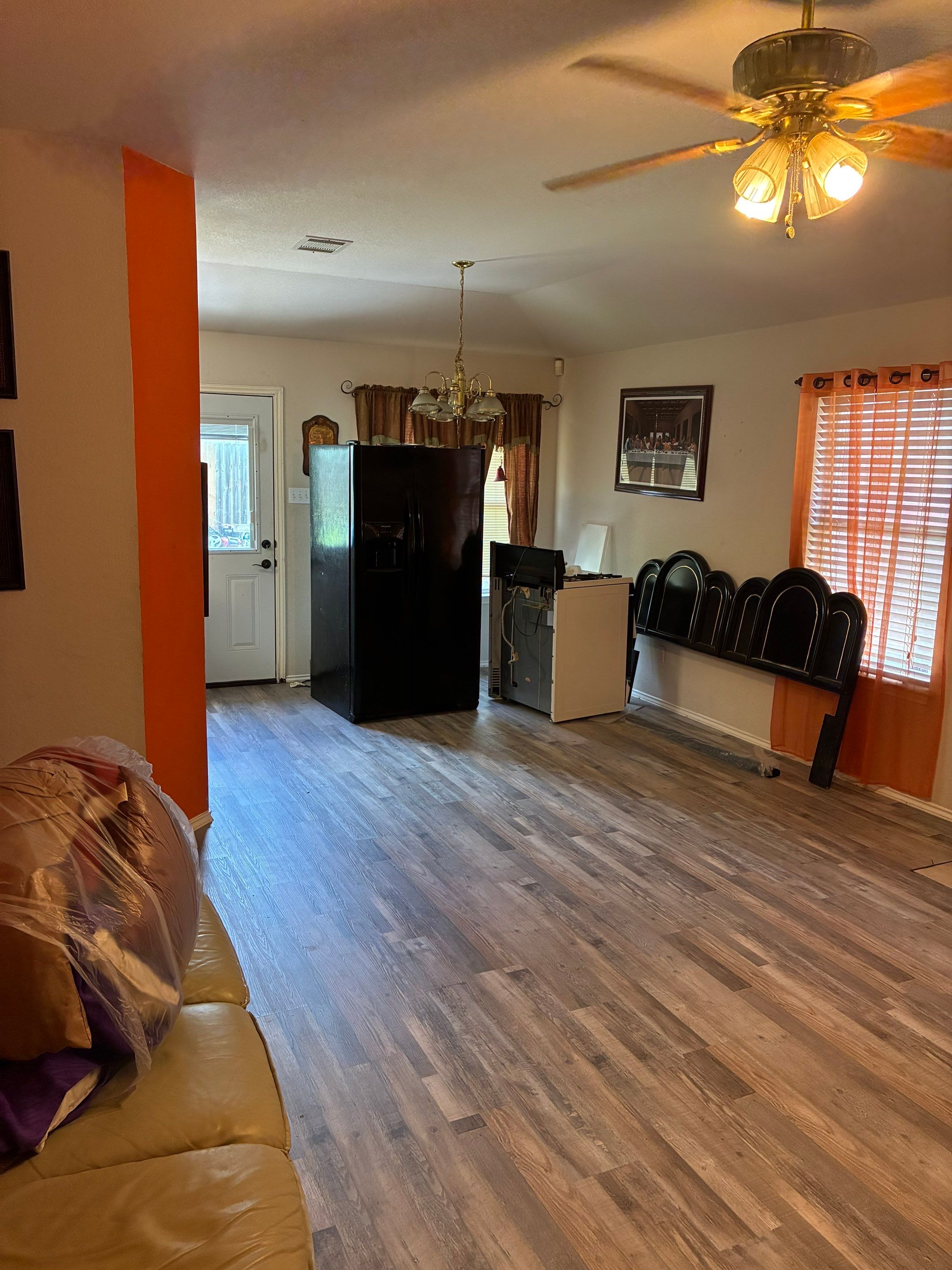 Project in Austin by ASHLEY & CO.