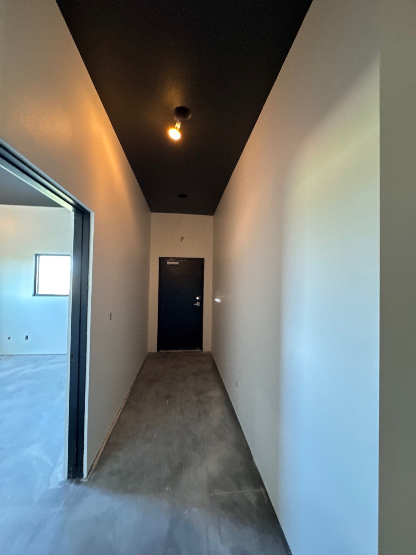 Project in Pella by Midwest Paint LLC