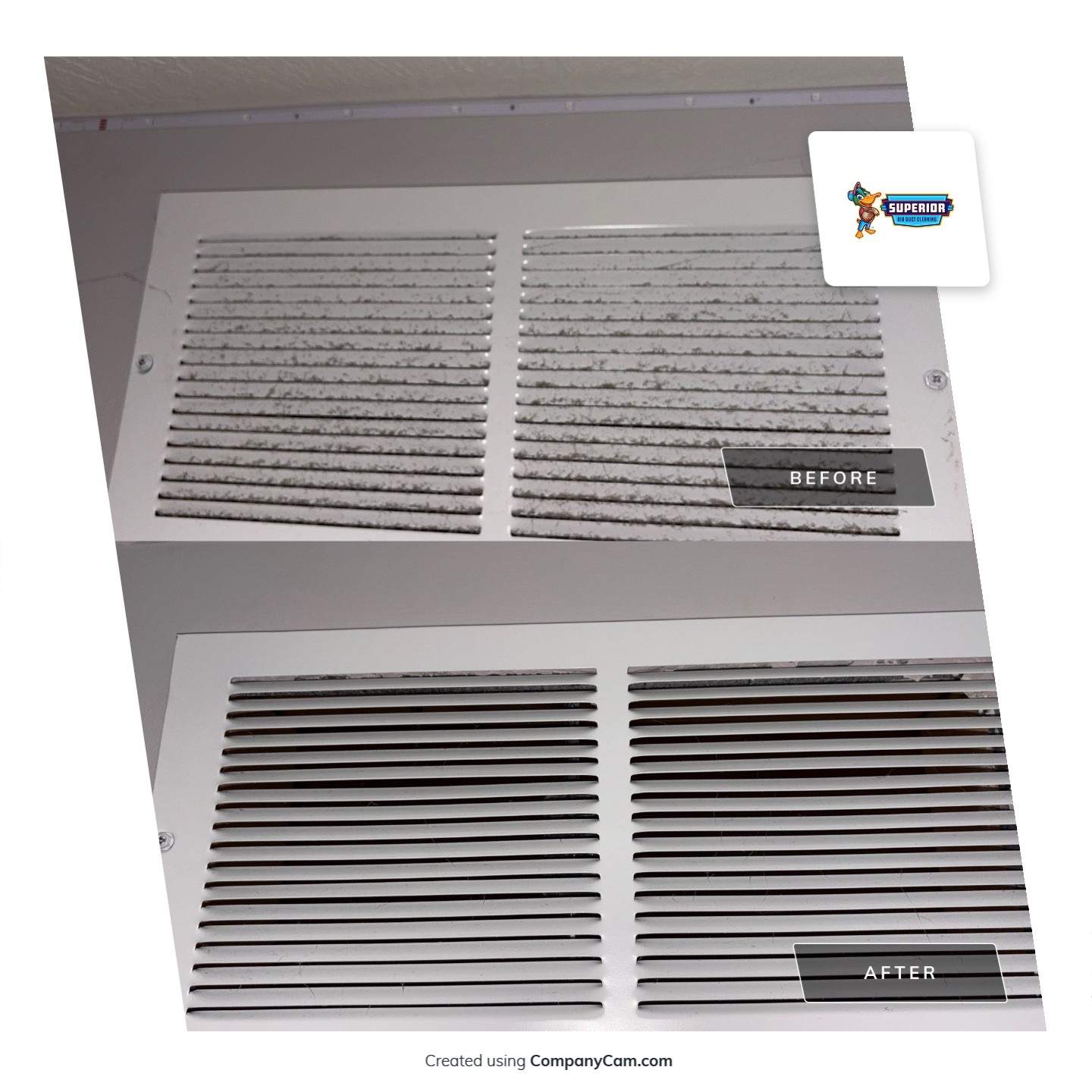 Air Duct Cleaning in Valencia, PA by Superior Air Duct Cleaning