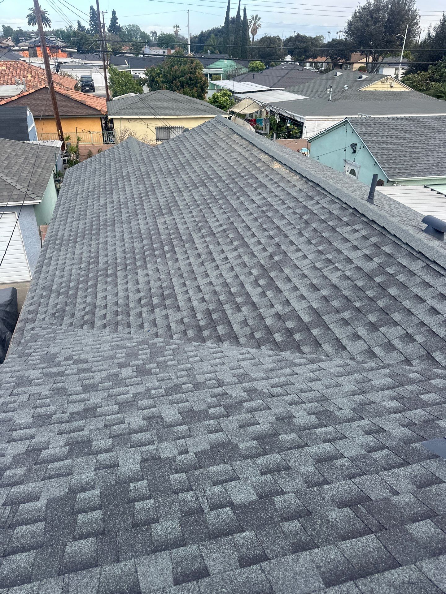 Roof Replacement - Santa Fe Springs, CA 90670 by Epic Roof Replacement