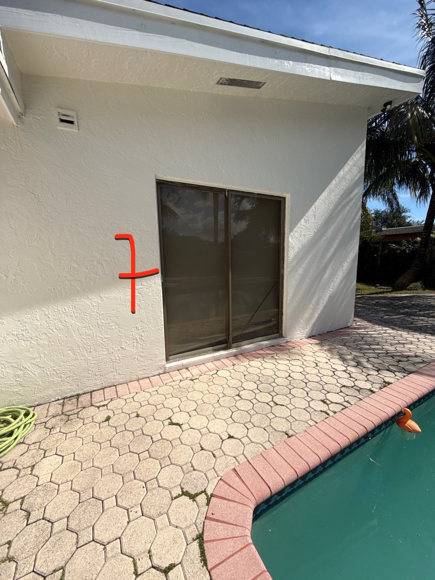 Project in Miami by usa home improvement