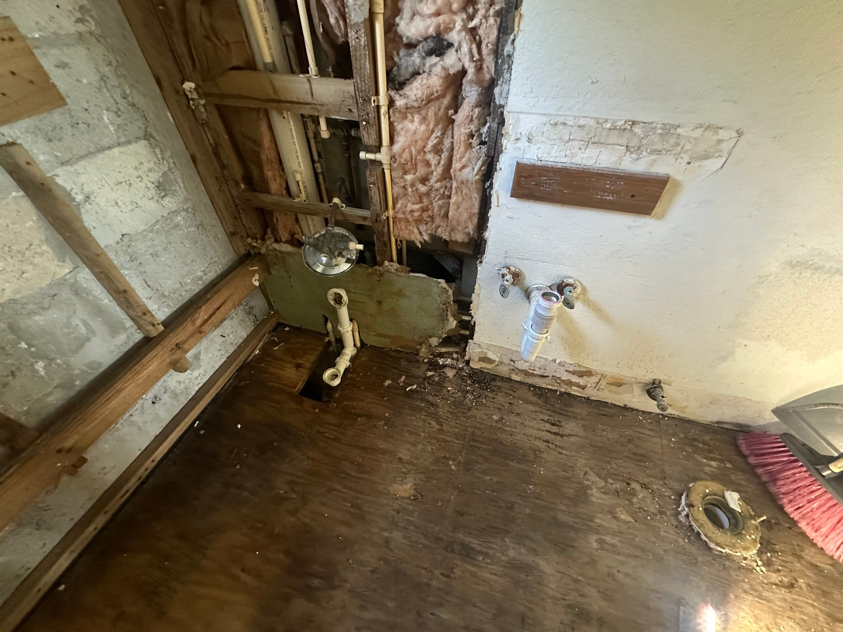 Water Damage Claim in Miami by FLAPA & KeyStone