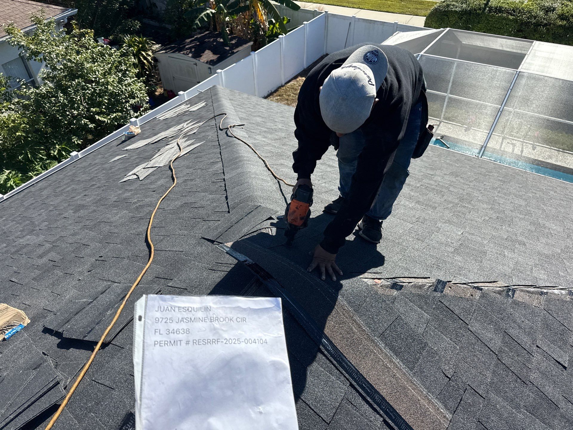 Project in Land O Lakes by You Restorations LLC DBA YOU-Home