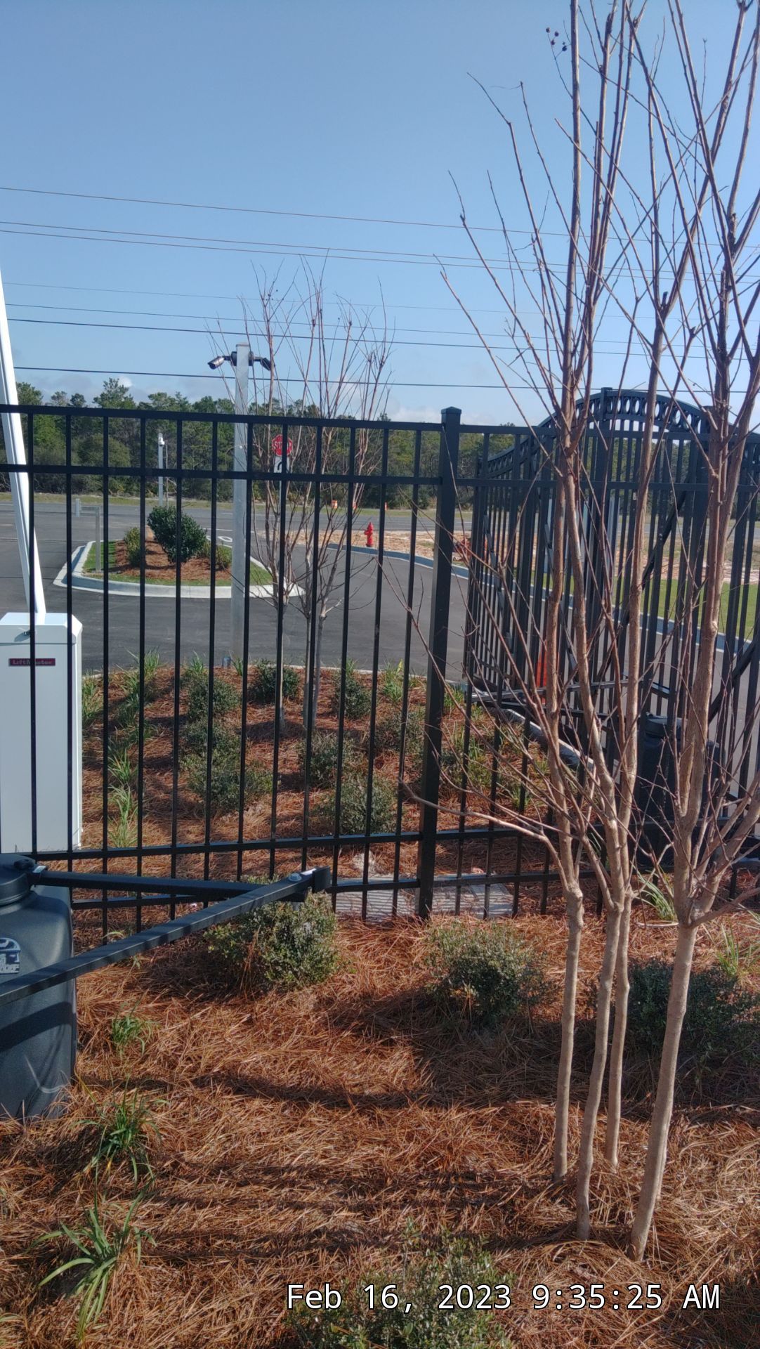 Full Service Apartment Complexes by Hip Square Fence Inc.