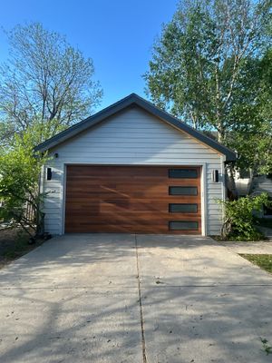 Project in Boulder