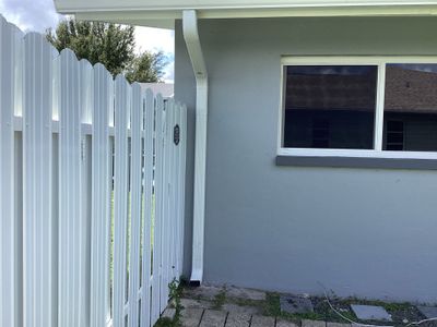 Seamless Gutters in Cape Coral FL