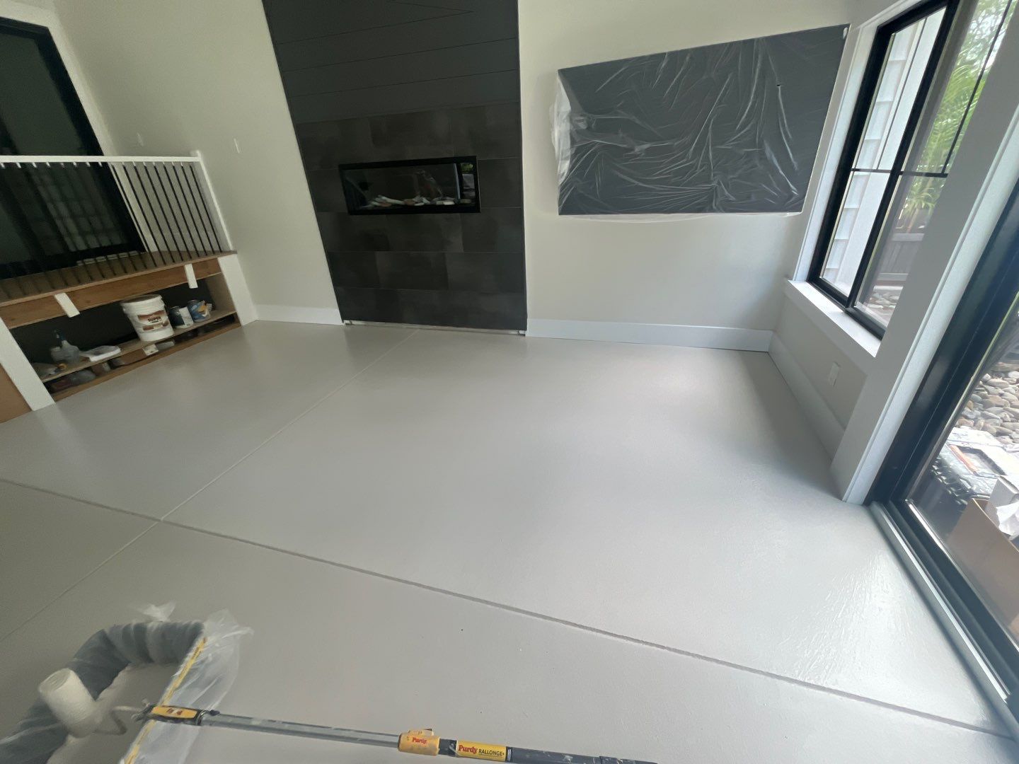 Fresh Coat Works  by FreshCoat Works LLC