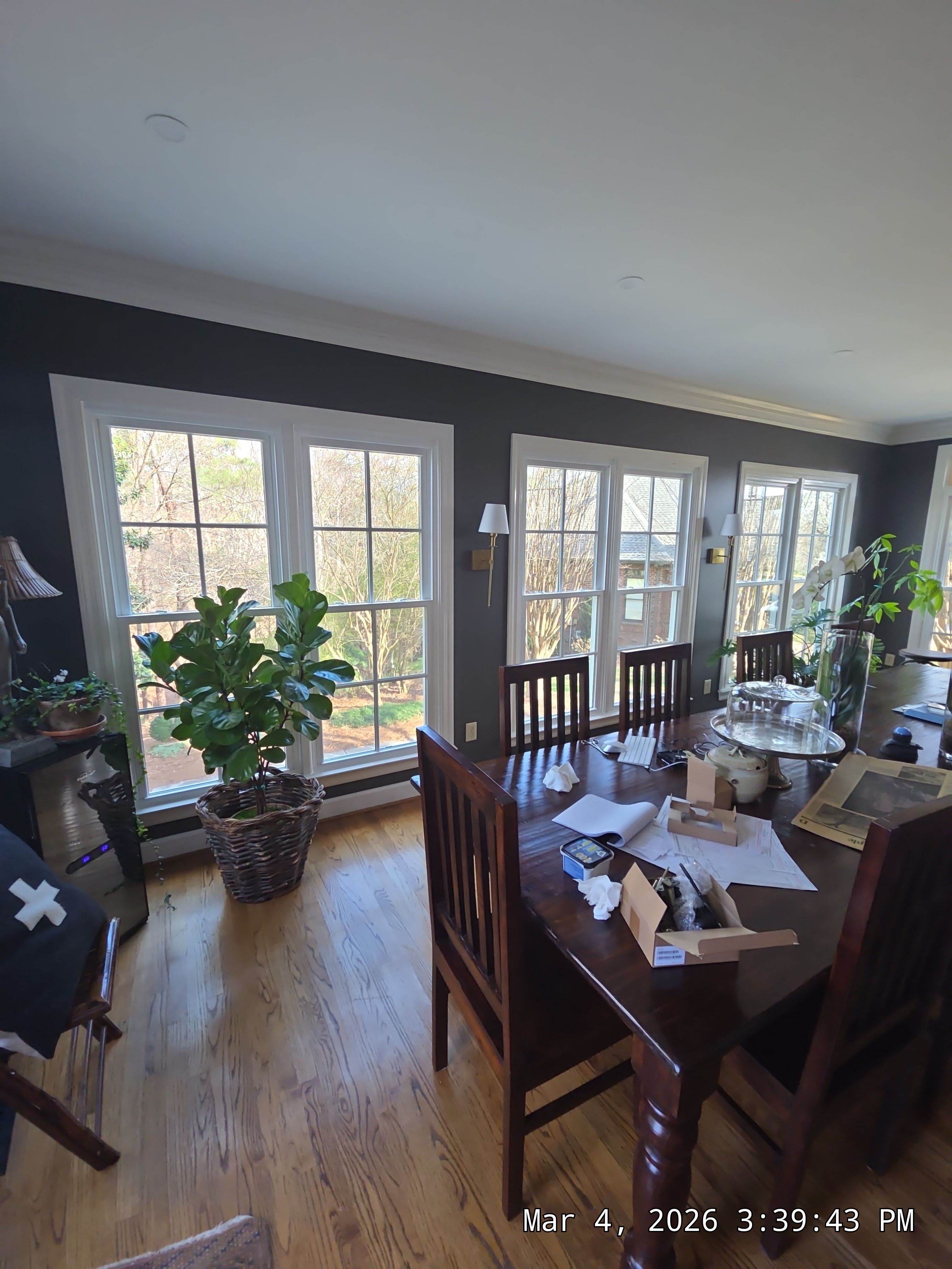 Flowers Project in Vestavia Hills, AL by The Window Source