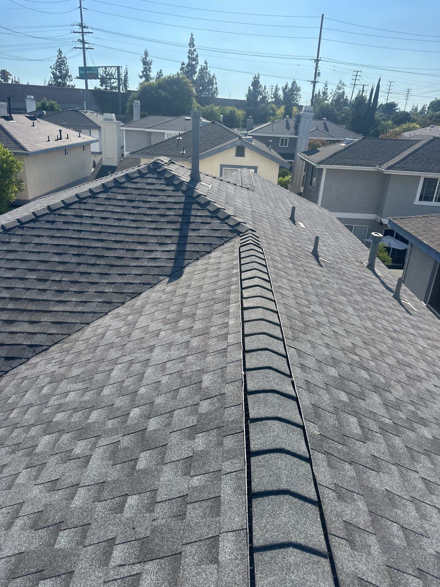 Roof Replacement - Monrovia, CA 91016 by Epic Roof Replacement