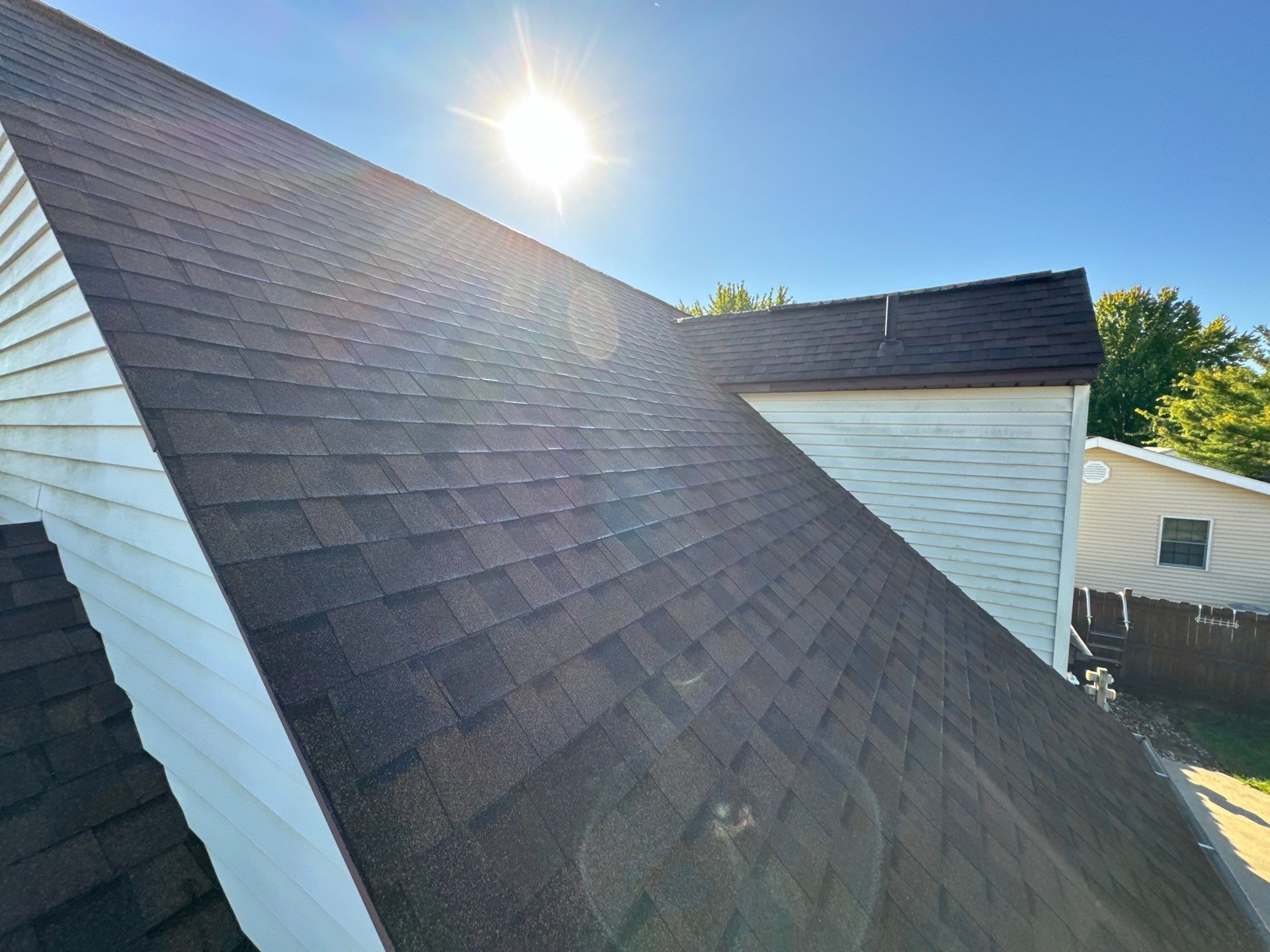 Roof Replacement by Homestyle in Elyria by Homestyle Home Improvements (HHI)