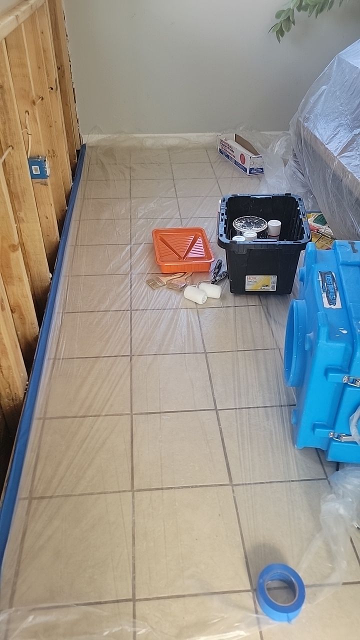 Mold Remediation  by Accountable Home Services