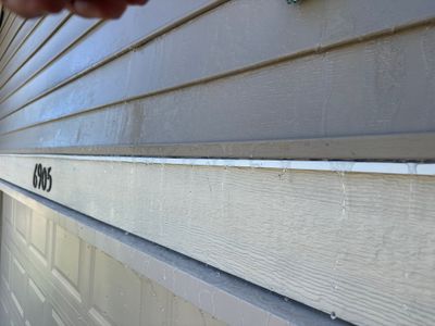 Project in McCordsville