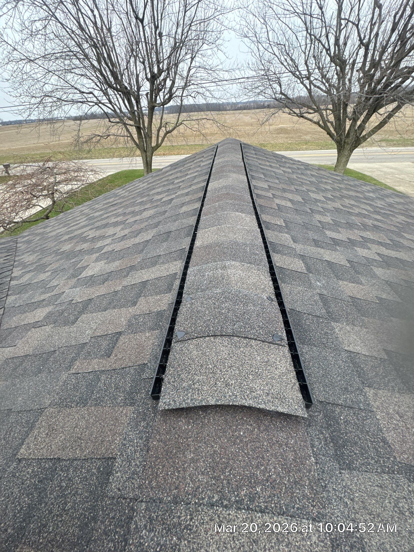 Project in Sidney, OH by XPRO ELITE LLC