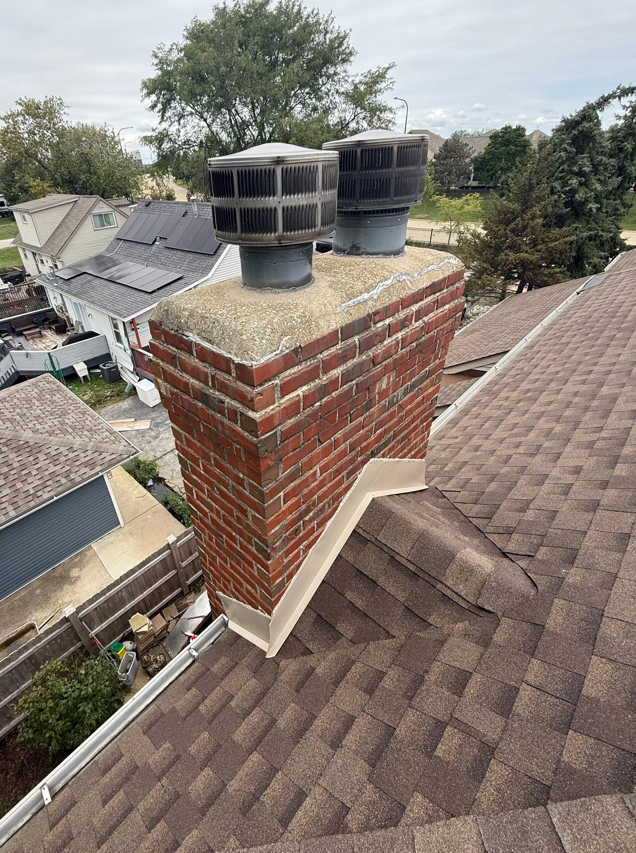 Roofing with GAF by Optimal Home Improvement 