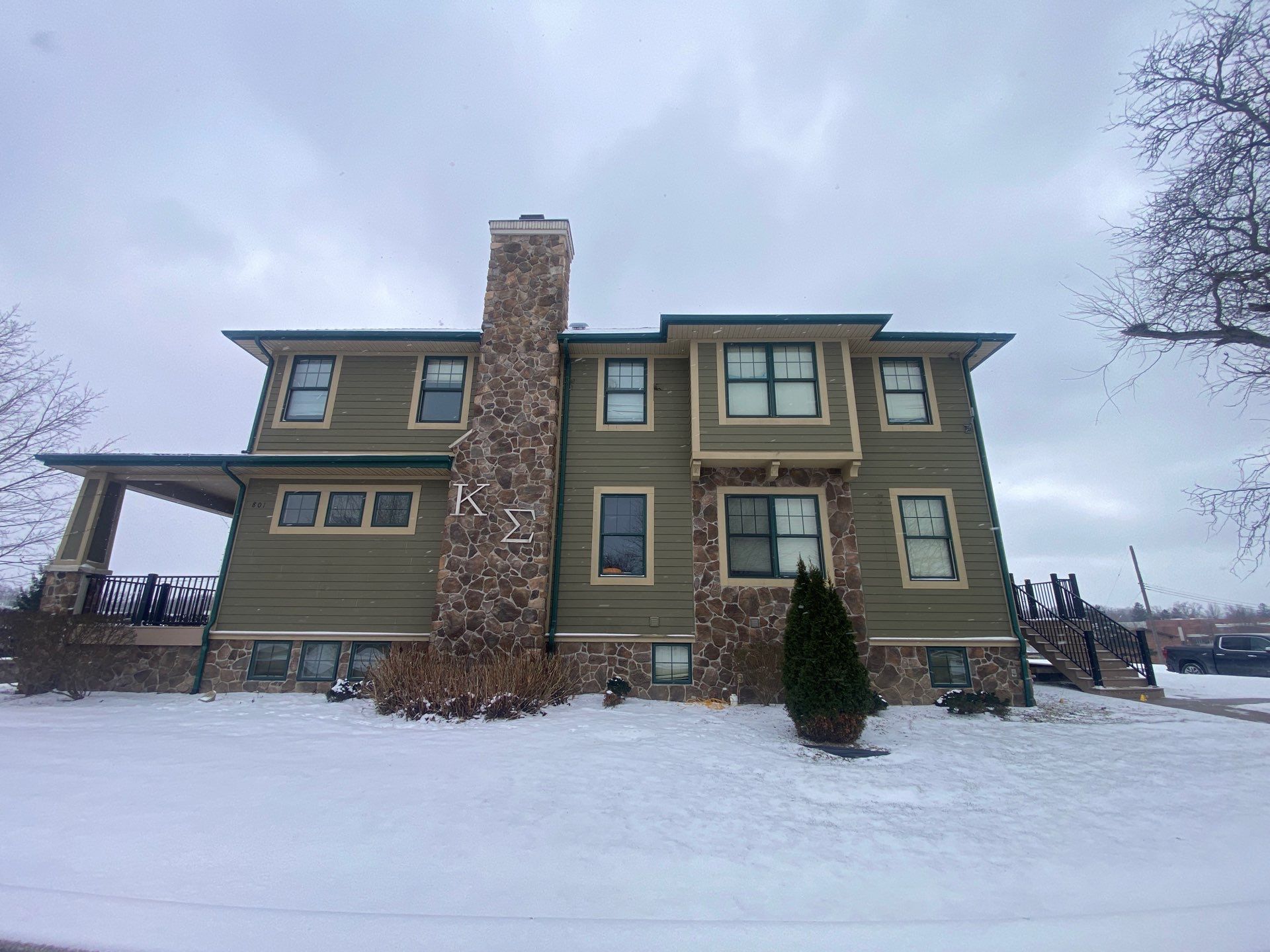 Window Project Project in Angola, IN by Window World Of Fort Wayne