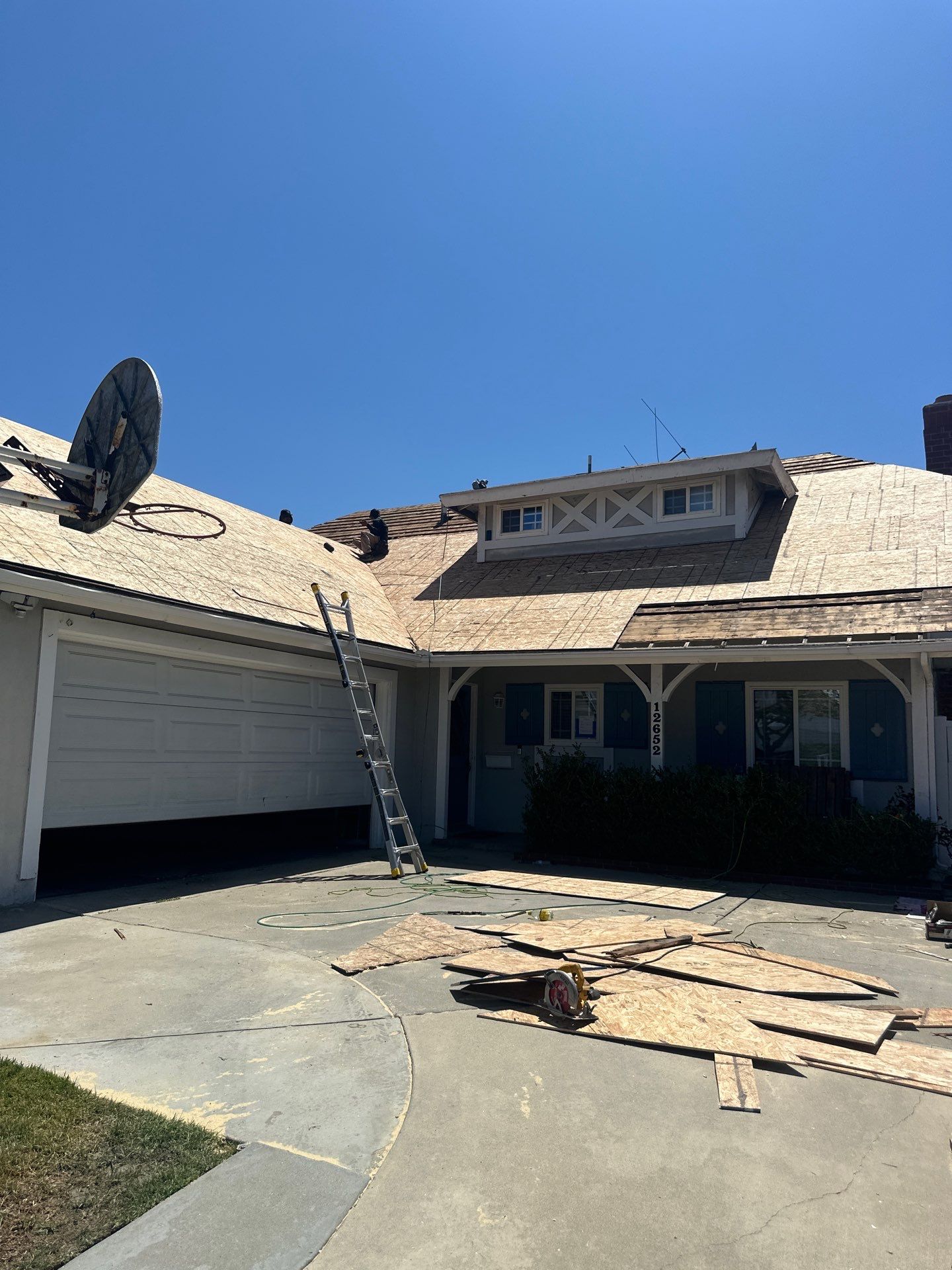 Roof Replacement - Berkeley, CA 94703 by Epic Roof Replacement