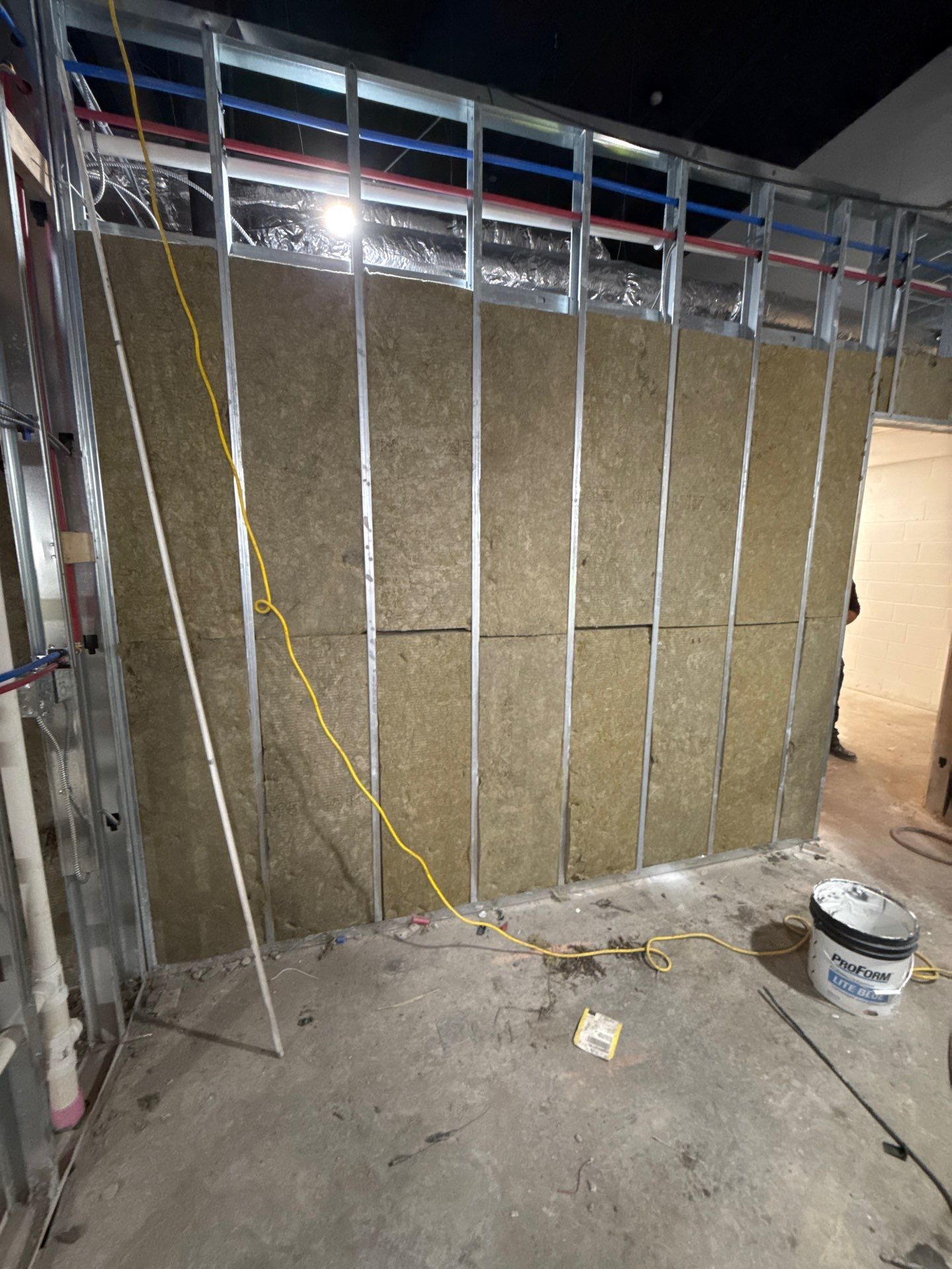 Syracuse, NY by Ironhorn Enterprises