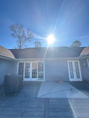 Roof Replacement Warrenville