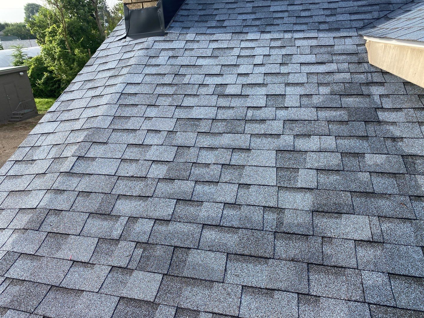 Allen Walker by Silver Leaf Contracting 