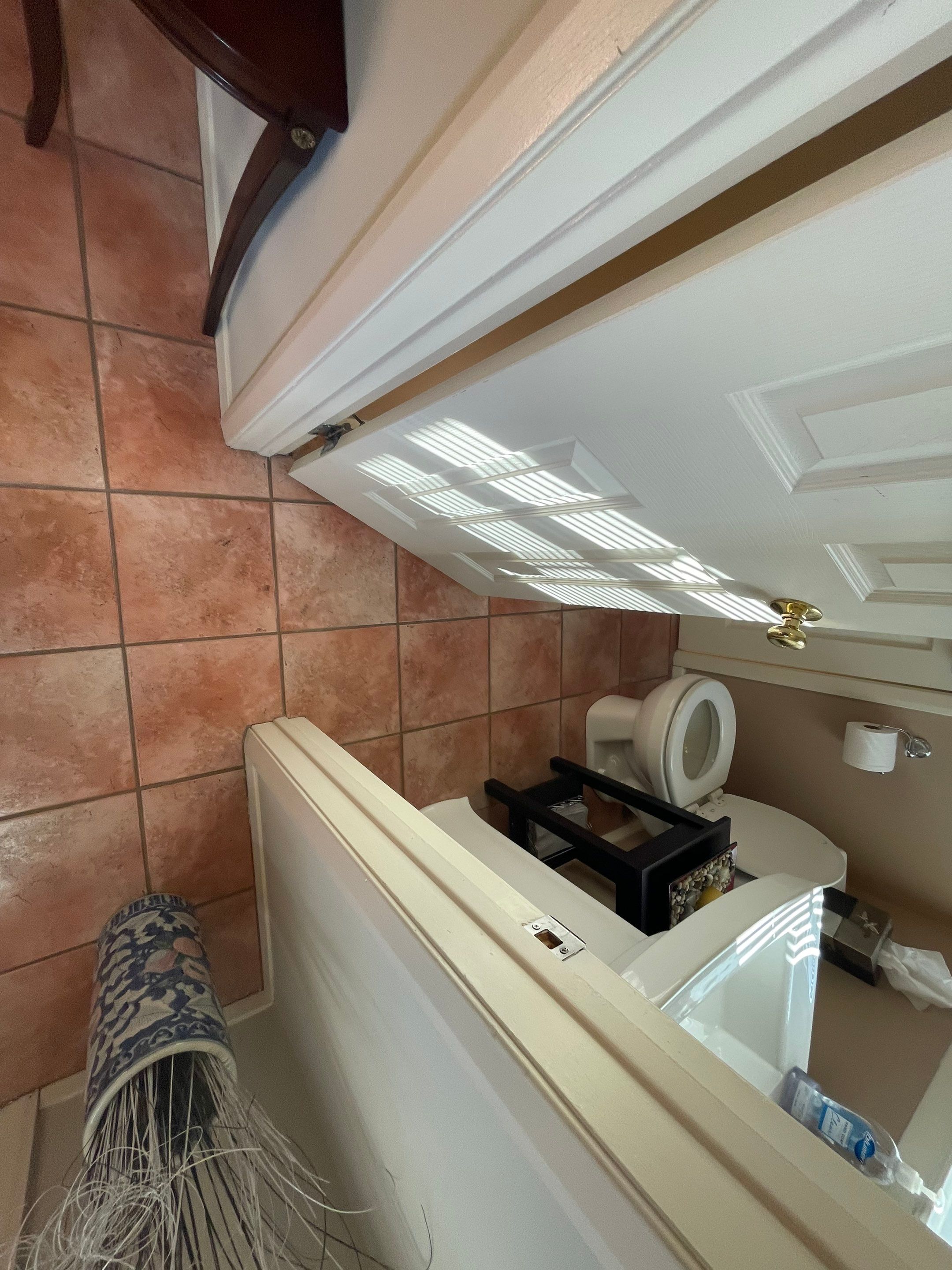 Family Room Remodel using Tile by Home Concepts Construction