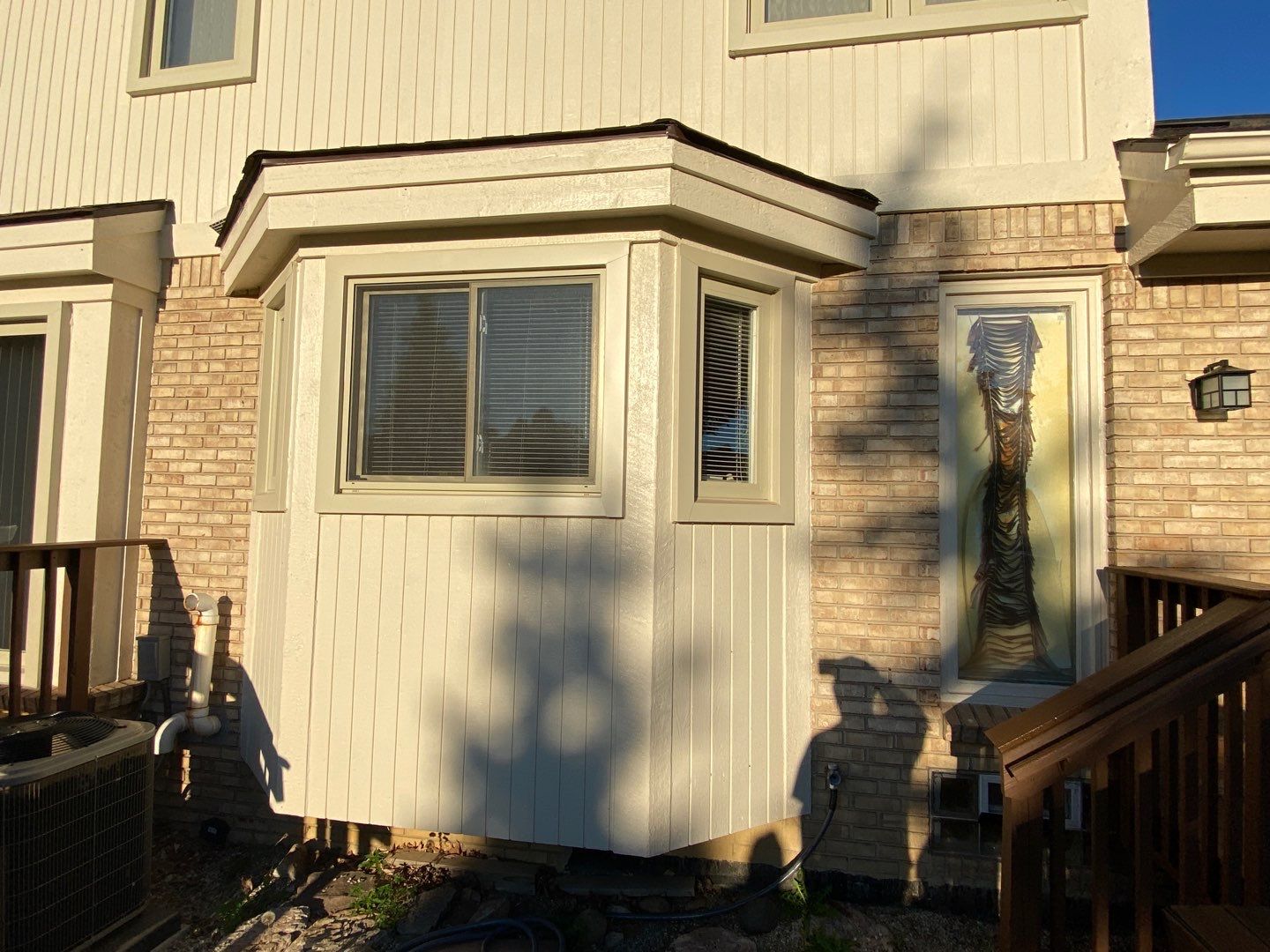 Siding Replacement using CertainTeed Landmark by 180 Contractors