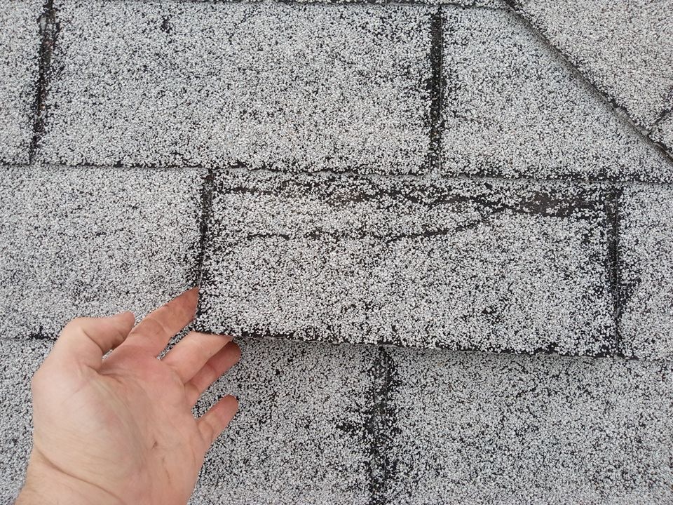 Pete's Full Re-Roof by All Storm Roofing & Construction