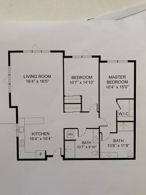 Senior downsize Ventura to San Diego