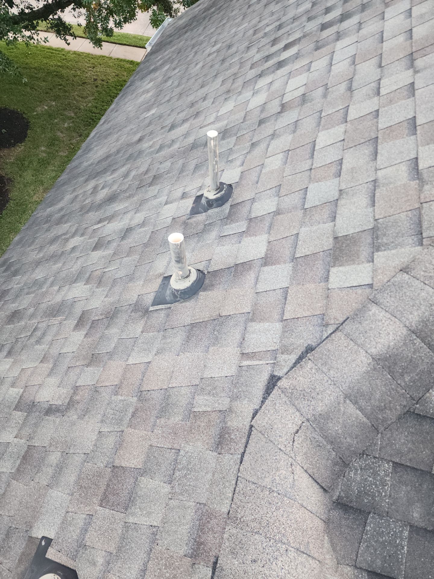 Roof Repair Katy by Roof Repair Services LLC
