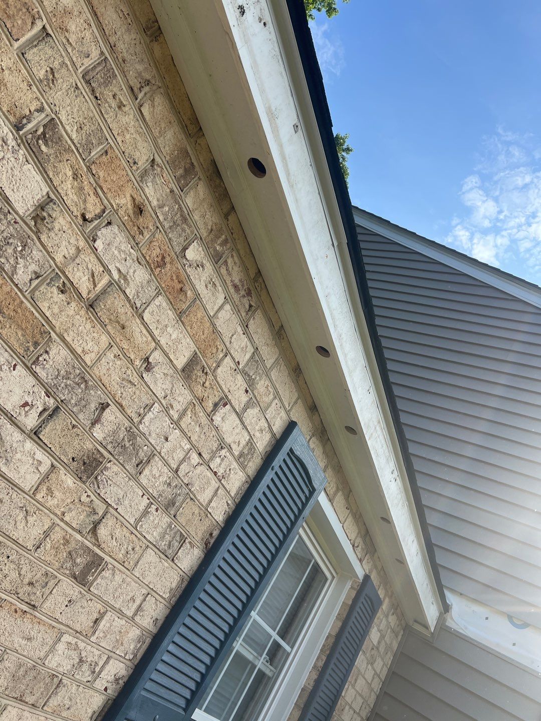 Burke: Multi-Trade Exterior Renovation by RM Banning, Inc.