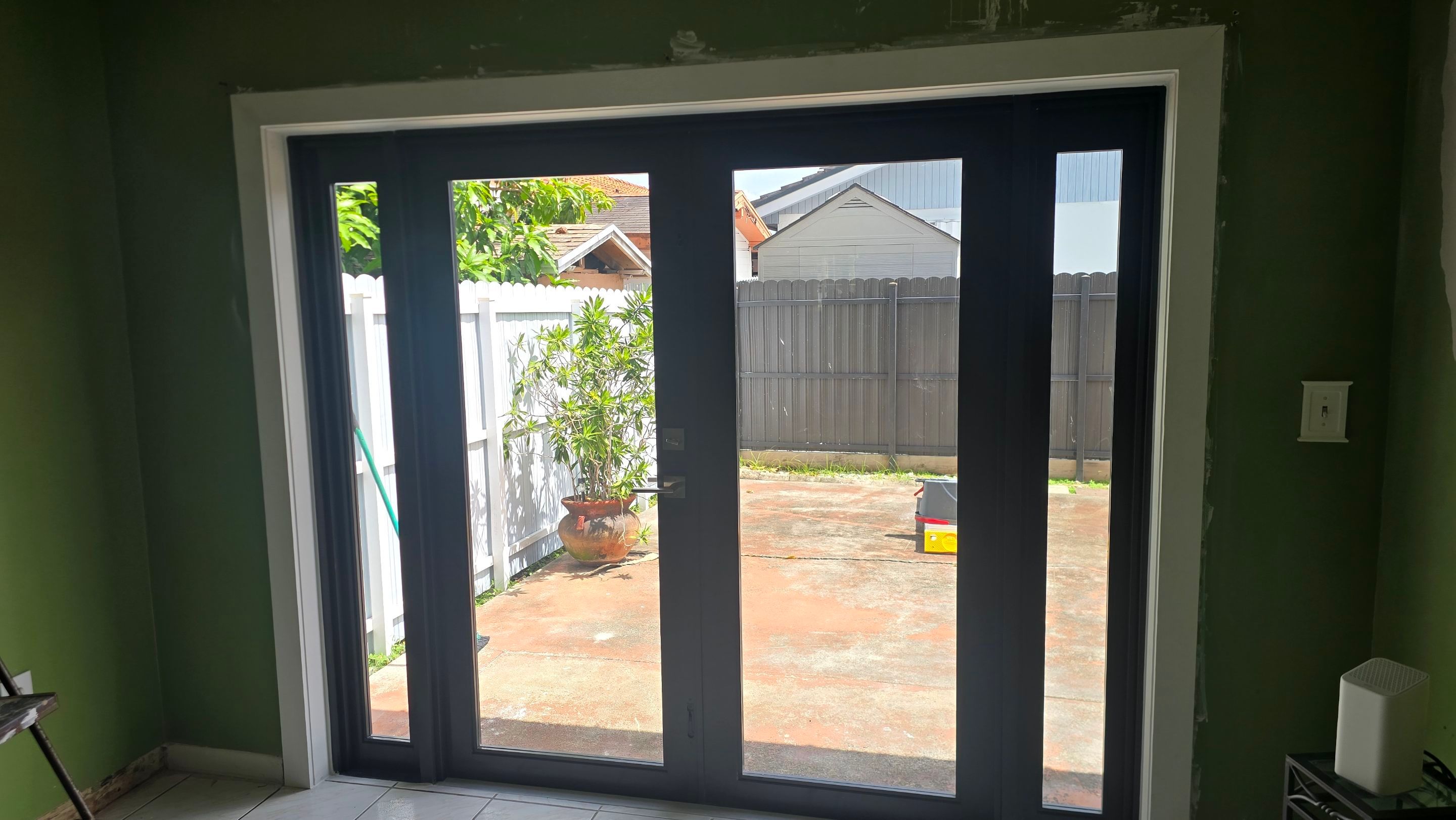 Replacement of windows and doors- Hialeah, FL by ASP SuperHome