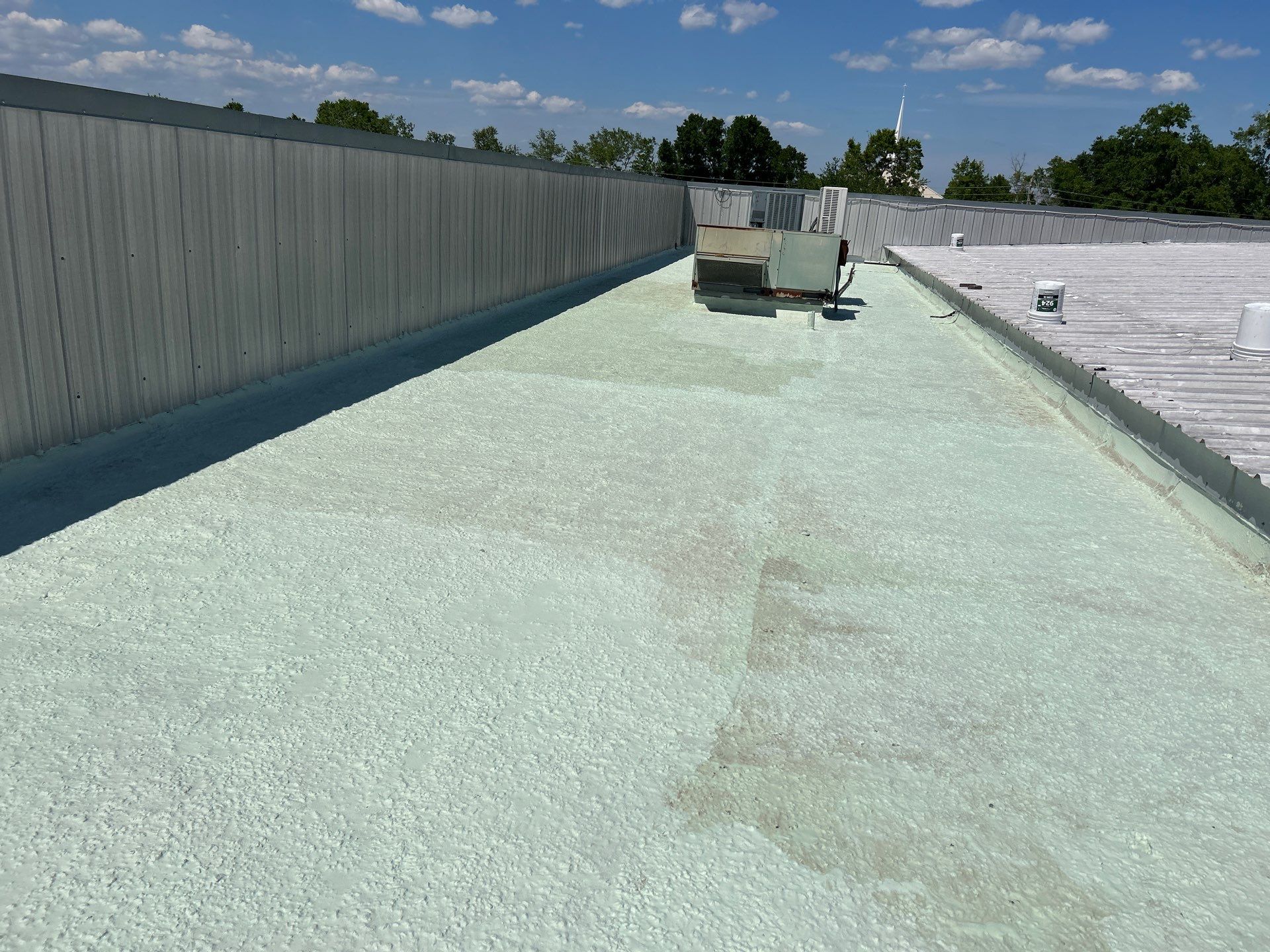 Bethel Temple of Jesus by Fiddlers Roofing