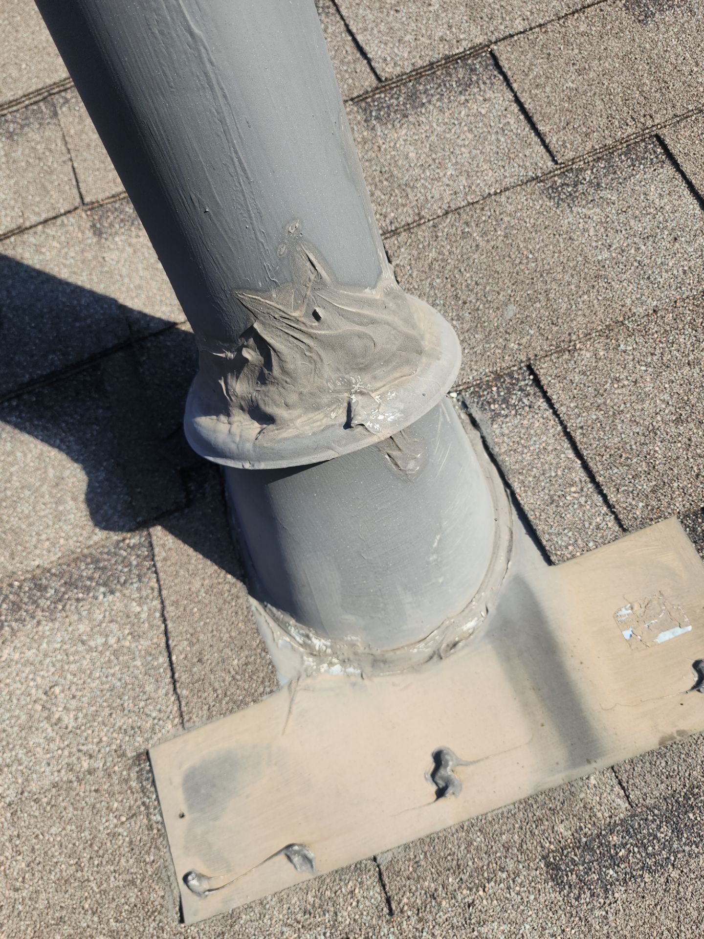 Roof Repair Houston by Roof Repair Company