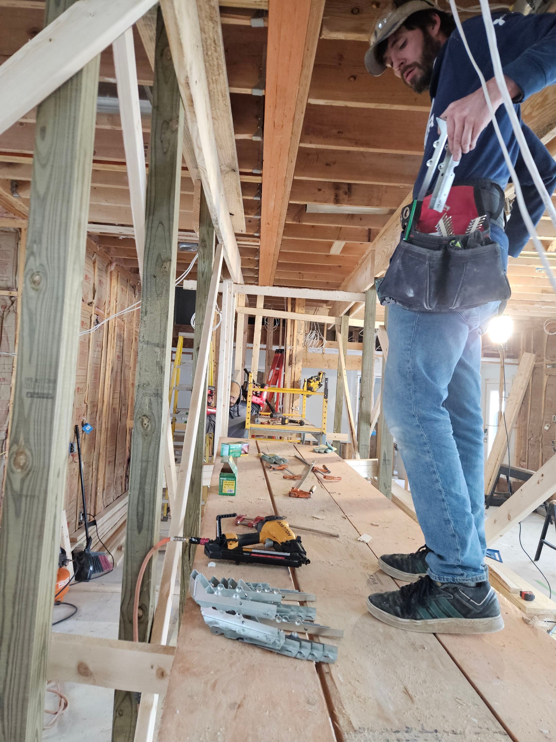 Home Remodeling by Clark Builders LLC