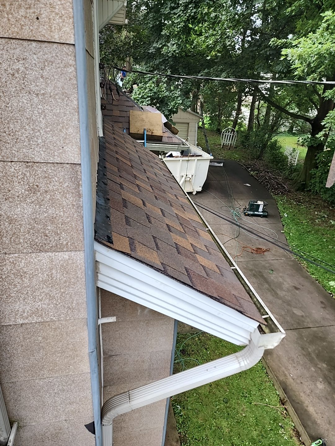 ATLAS PINNACLE COLOR: COPPER CANYON by Eagle Eye Roofing