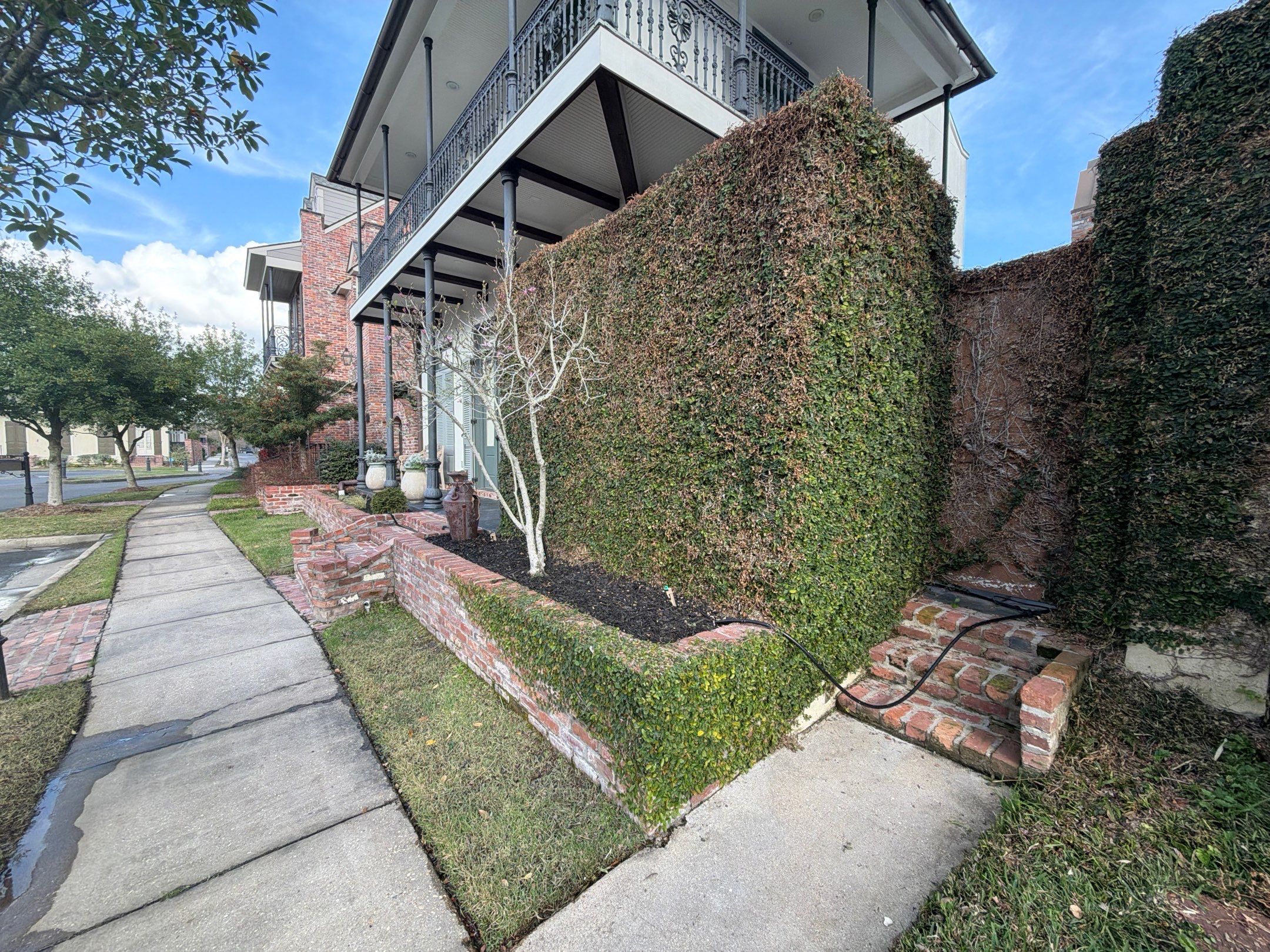 LANDSCAPE SERVICES by CutScape, LLC.
